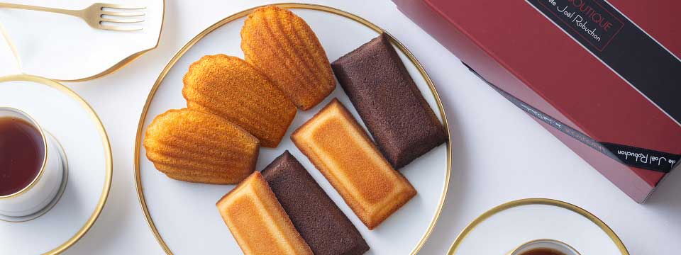 バナー画像　ジョエル・ロブションの焼菓子.jpg