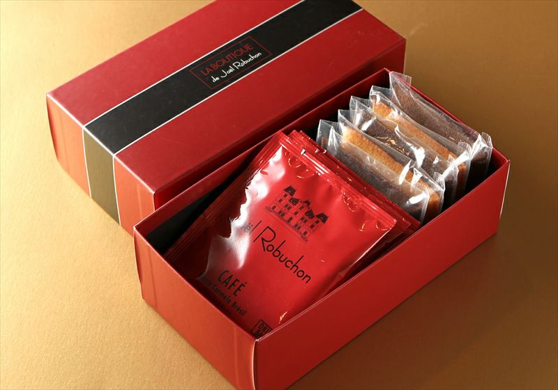 L'art de Joël Robuchon 全5巻セット　ーロブションの芸術ー お祝い | ラ ブティック ドゥ ジョエル・ロブション オンラインショップ