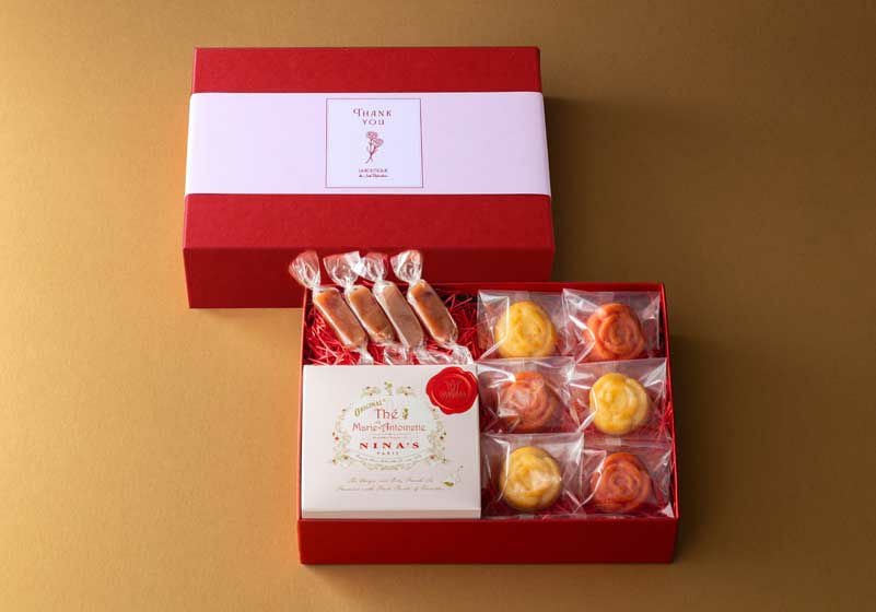 L'art de Joël Robuchon 全5巻セット　ーロブションの芸術ー お祝い | ラ ブティック ドゥ ジョエル・ロブション オンラインショップ